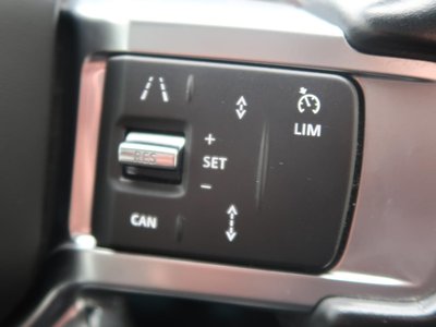 2021 LAND Rover DISCOVERY thumbnail 21