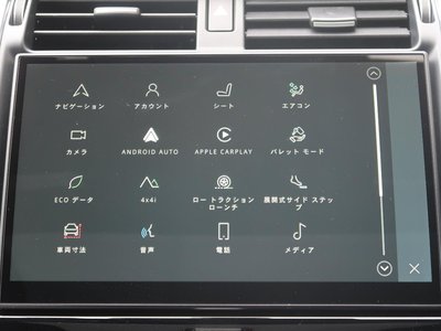2021 LAND Rover DISCOVERY thumbnail 101