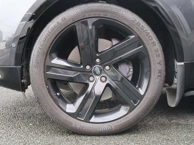 2021 LAND Rover DISCOVERY thumbnail 20