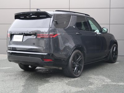 2021 LAND Rover DISCOVERY thumbnail 40