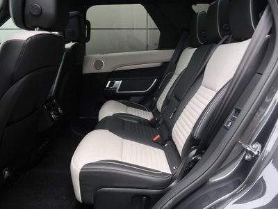 2021 LAND Rover DISCOVERY thumbnail 68