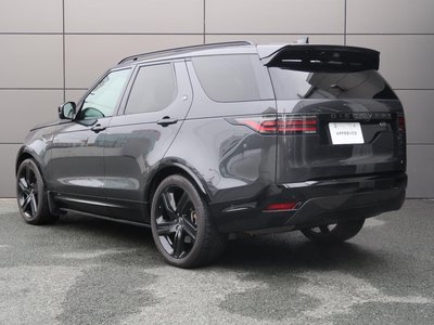2021 LAND Rover DISCOVERY thumbnail 34
