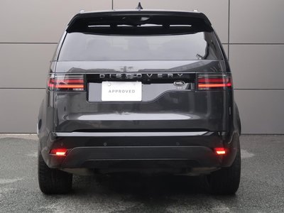 2021 LAND Rover DISCOVERY thumbnail 50