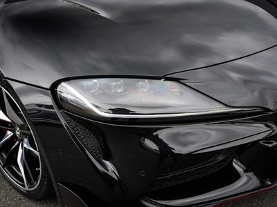 2022 Toyota SUPRA photo 12