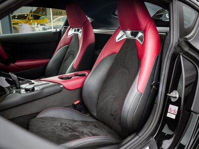 2022 Toyota SUPRA thumbnail 42