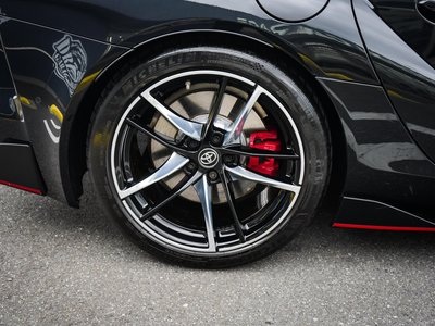 2022 Toyota SUPRA thumbnail 24