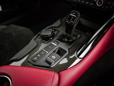 2022 Toyota SUPRA thumbnail 30
