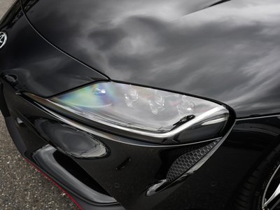 2022 Toyota SUPRA photo 13