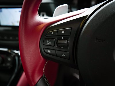 2022 Toyota SUPRA thumbnail 35
