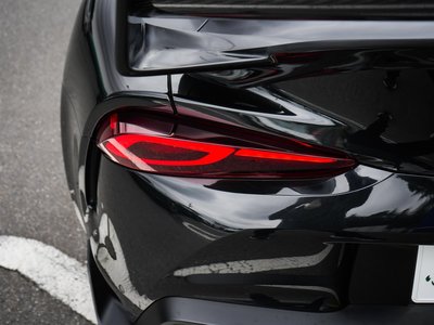2022 Toyota SUPRA photo 15