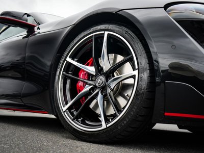 2022 Toyota SUPRA thumbnail 22