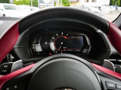 2022 Toyota SUPRA thumbnail 28
