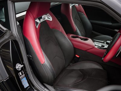 2022 Toyota SUPRA thumbnail 38