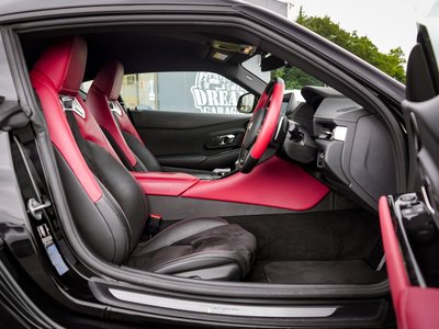 2022 Toyota SUPRA thumbnail 43