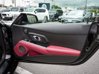2022 Toyota SUPRA thumbnail 39