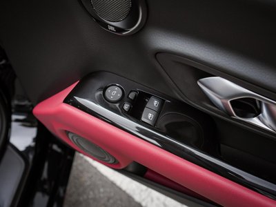 2022 Toyota SUPRA thumbnail 40