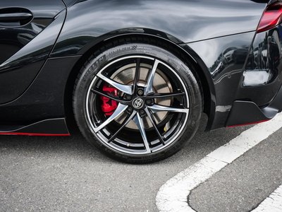 2022 Toyota SUPRA thumbnail 25