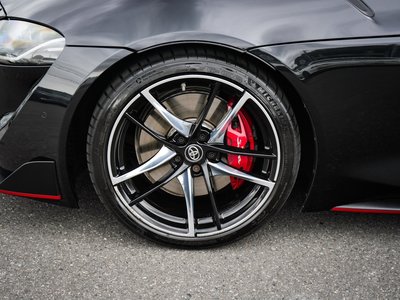 2022 Toyota SUPRA thumbnail 26
