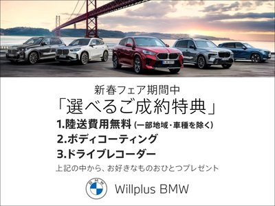2025 BMW 3 SERIES TOURING photo 5