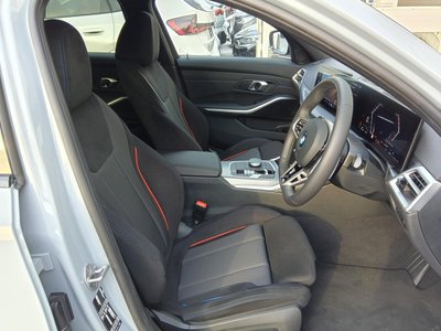 2025 BMW 3 SERIES TOURING thumbnail 28