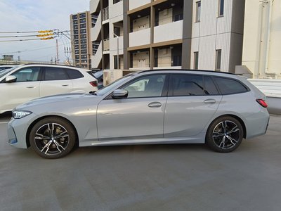 2025 BMW 3 SERIES TOURING thumbnail 19