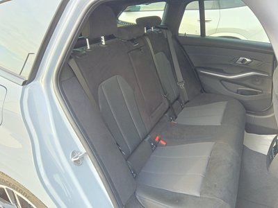 2025 BMW 3 SERIES TOURING thumbnail 35
