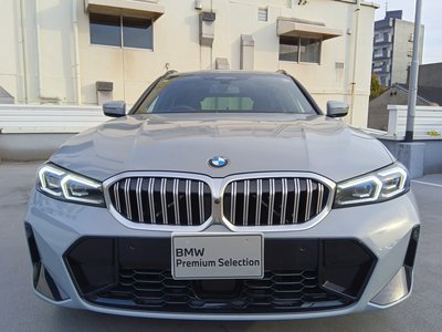 2025 BMW 3 SERIES TOURING thumbnail 18