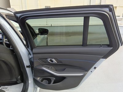 2025 BMW 3 SERIES TOURING thumbnail 36