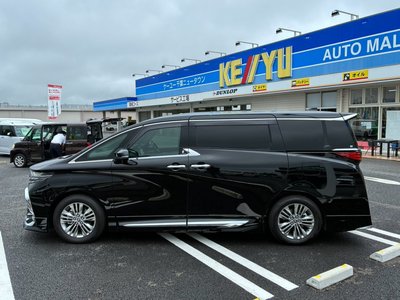 2024 Toyota ALPHARD — миниатюра 56