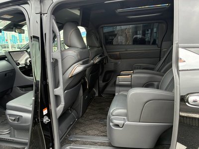2024 Toyota ALPHARD — миниатюра 22