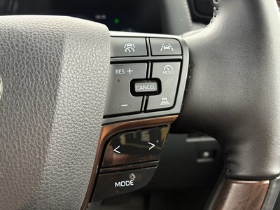 2024 Toyota ALPHARD — миниатюра 31