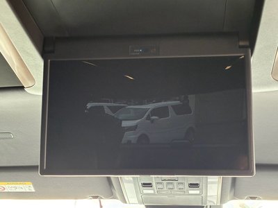 2024 Toyota ALPHARD — миниатюра 5