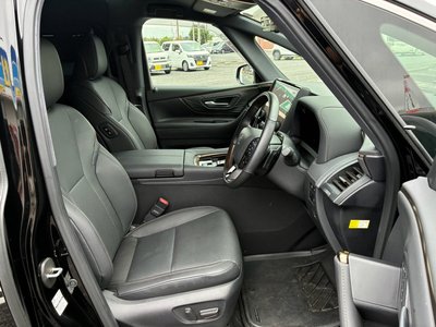 2024 Toyota ALPHARD — миниатюра 17