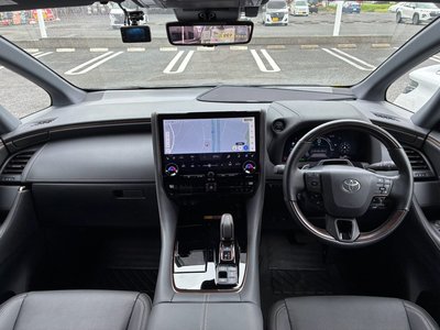 2024 Toyota ALPHARD — миниатюра 15