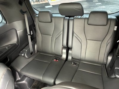 2024 Toyota ALPHARD — миниатюра 24