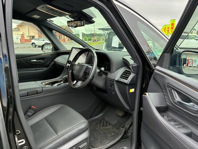 2024 Toyota ALPHARD — миниатюра 16