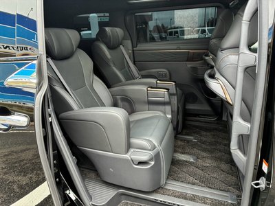 2024 Toyota ALPHARD — миниатюра 19