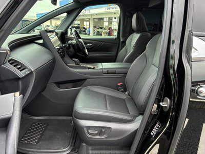 2024 Toyota ALPHARD — миниатюра 21