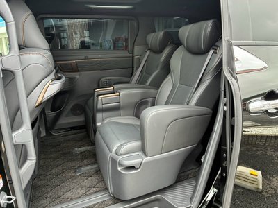 2024 Toyota ALPHARD — миниатюра 23