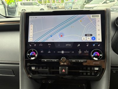 2024 Toyota ALPHARD — миниатюра 33