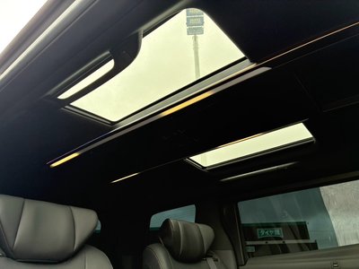 2024 Toyota ALPHARD — миниатюра 2