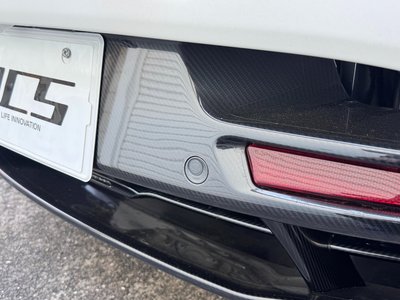 2020 Mclaren 720S SPIDER 照片 15