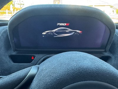 2020 Mclaren 720S SPIDER 照片 22