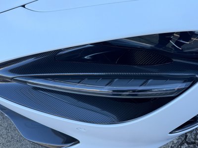 2020 Mclaren 720S SPIDER 照片 11