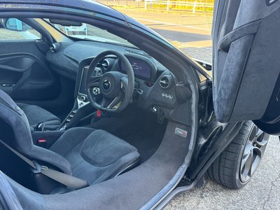 2020 Mclaren 720S SPIDER 照片 17