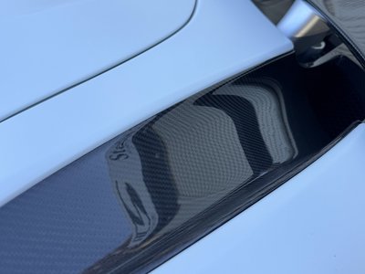 2020 Mclaren 720S SPIDER 照片 14