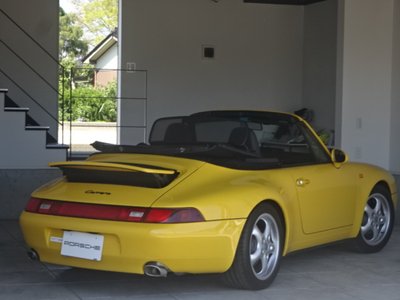 1996 Porsche 911 缩略图 12