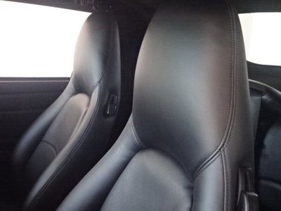 1996 Porsche 911 缩略图 23