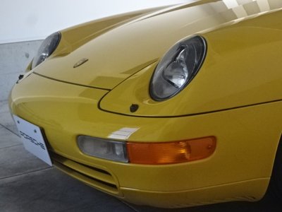 1996 Porsche 911 缩略图 39