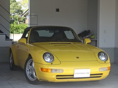 1996 Porsche 911 缩略图 4
